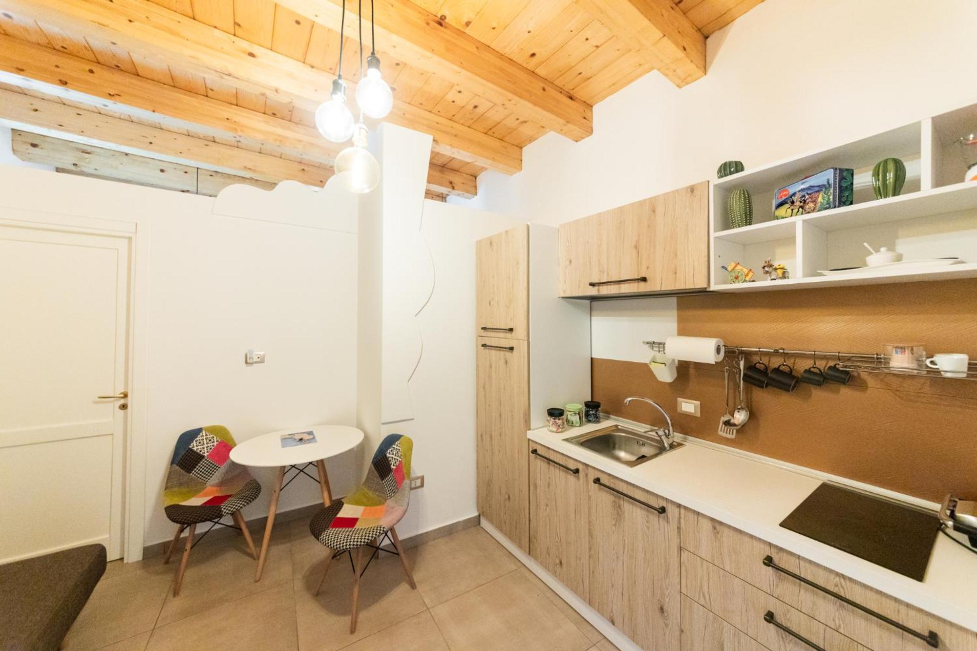 Dolce Rame Ortigia Apartment Syracuse Exterior photo