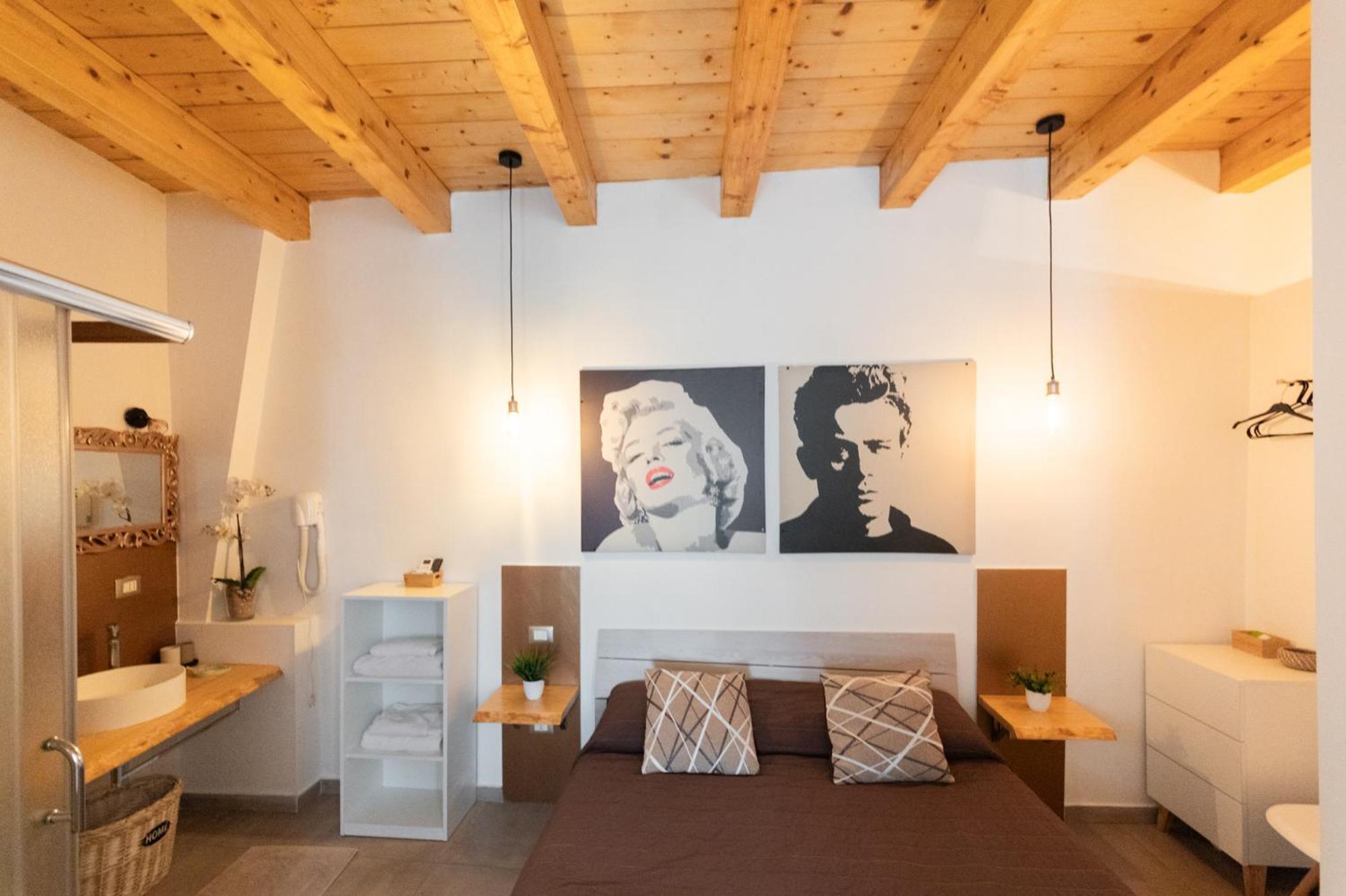 Dolce Rame Ortigia Apartment Syracuse Exterior photo